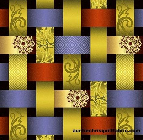 earth tone metallic quilting fabric|metallic fabric for quilts.